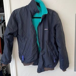 Boys Patagonia